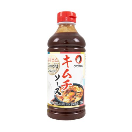 OTAFUKU KIMCHI SAUCE 590G