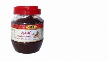 CLH BROADBEAN SAUCE CHILLI OIL 500G - Image 2