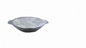 DL 8″ IRON POT