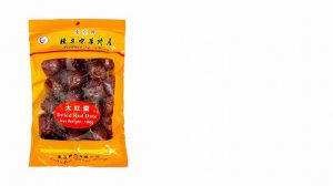 EAST ASIA  DRIED RED DATES 180G