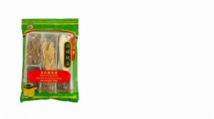 EAST ASIA BAK-KEE DONGSUM SOUP MIX 120G