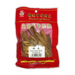 EAST ASIA CASSIA BARK 50G