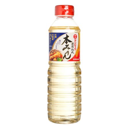 MANJO MIRIN 500ML