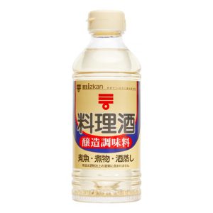 MIZKAN COOKING SAKE 400ML