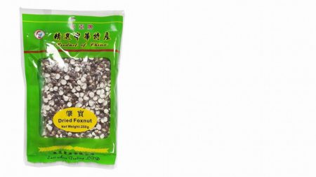EAST ASIA DRIED FOXNUT 250G