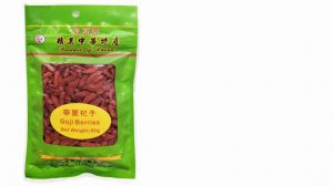 EAST ASIA DRIED GOJI BERRIES 80G