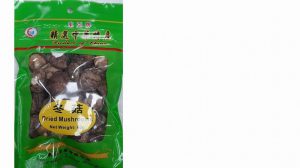 EAST ASIA DRIED MUSHROOMS (S) 60G