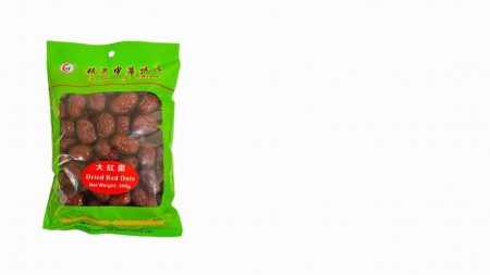 EAST ASIA DRIED RED DATES 300G