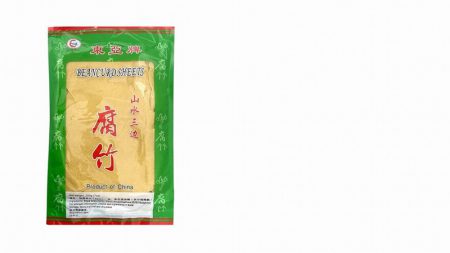 EAST ASIA DRY BEANCURD SHEETS 200G