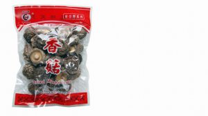 EAST ASIA MUSHROOM 5-6CM 200G