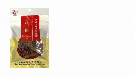 EAST ASIA STAR ANISEEDS 50G