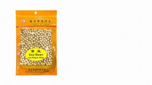 EAST ASIA WHOLE SOYA BEANS 500G