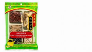 EASTASIA CHI YUM YUN FAI SOUP MIX 120G