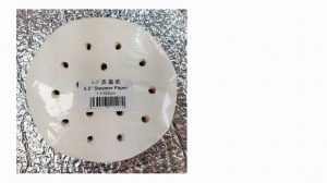 HX 5.5″ DIMSUM  PAPER 400PLY