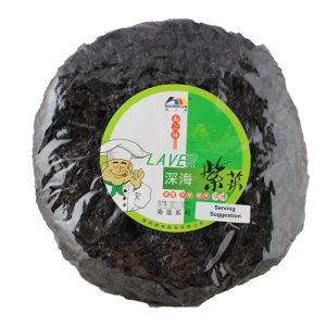 HZL DRIED LAVER 50G