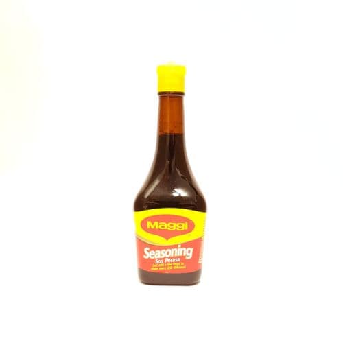 MAGGI SEASONING SAUCE (M) BOT 200ML