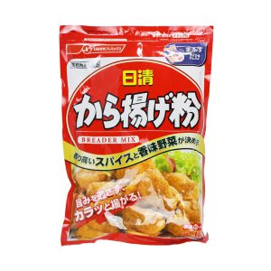 NISSHIN KARAAGE FLOUR 100G