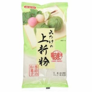 MITAKE JOUSHIN FLOUR (RICE POWDER) 220G