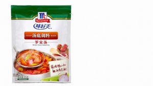 MCCORMICK BORSCH SOUP SEASONING 35G