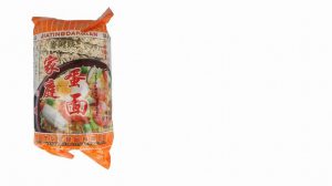 MLD FAMILY EGG NOODLES 500G