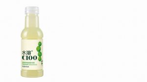 NFSQ C100 CALAMANSI JUICE DRINK 445ML