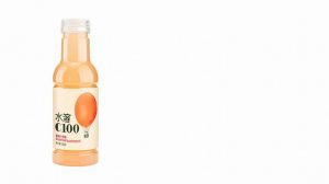 NFSQ C100 GRAPEFRUIT JUICE 445ML