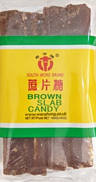 NS CANE SUGAR SLICE 400G