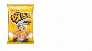 ORION POTATO CHIPS – STEAK 70G