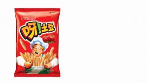 ORION POTATO CHIPS –  TOMATO  70G