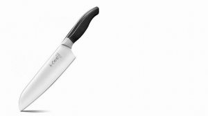 SBZ- S/S CLEAVER (8702)