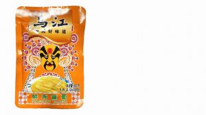WJ FRAGRANT RADISH 60G