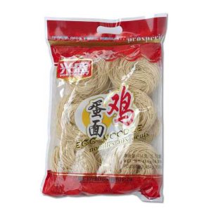 XS EGG NOODLE (FINE) 454G