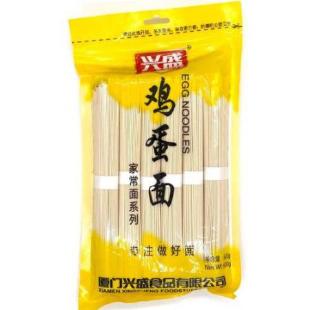 XS EGG NOODLE 600G