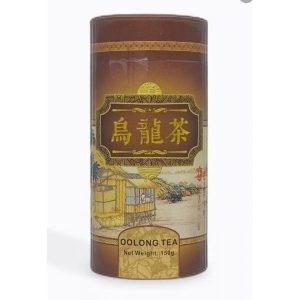 YZG OOLONG TEA 150G