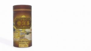 YZG PU-ER TEA 130G