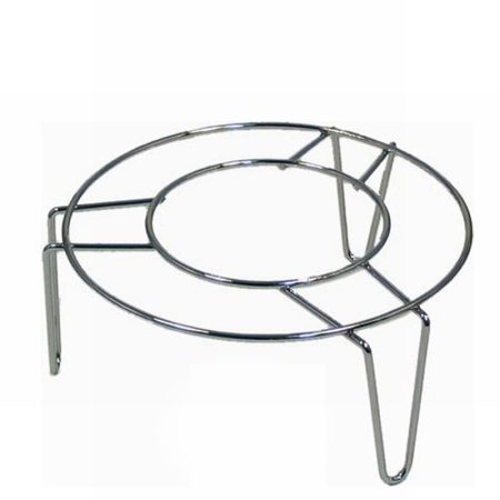 ZF 7X2 INCH STEAMER RACK