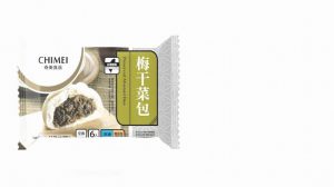 CHIMEI PRESERVED MUSTARD BUN 390G