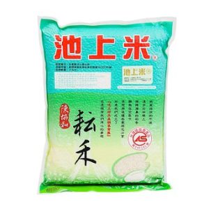 CS TAIWAN PREMIUM RICE 2KG