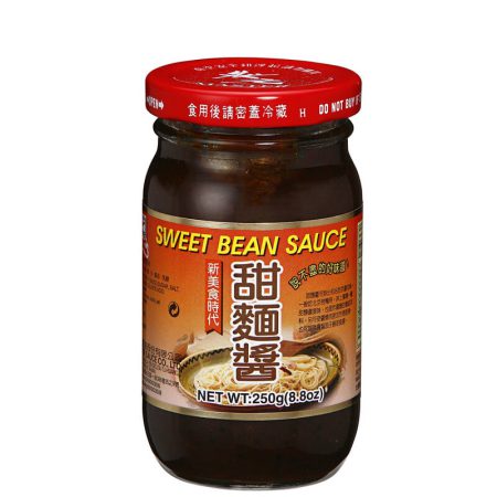 MASTER SWEET SOYBEAN SAUCE 250G