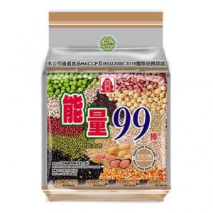 PEI TIEN ENERGY 99 STICKS – PEANUT FLV 180G