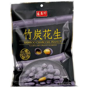 TF/ SXZ BAMBOO CHARCOAL PEANUTS 90G