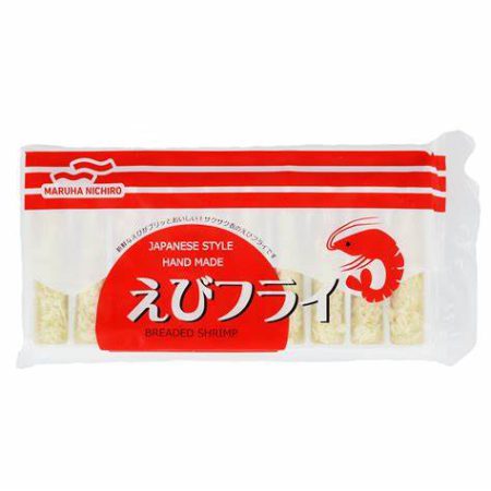 MARUHA NICHIRO EBI FRY 3L 10X30G