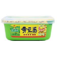 CBL SOYBEAN PASTE  300G