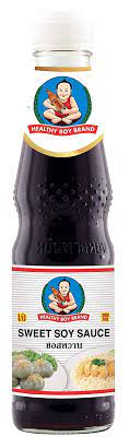 HEALTHY BOY SWEET SOY SAUCE 700ML