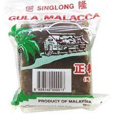 SINGLONG GULA MALACCA  (PALM SUGAR) 400G