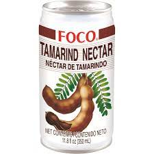 FOCO TAMARIND JUICE TIN  350ML