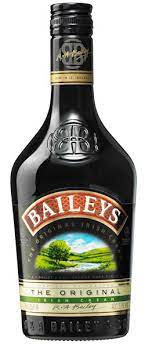BAILEY’S IRISH LIQUEUR 70CL