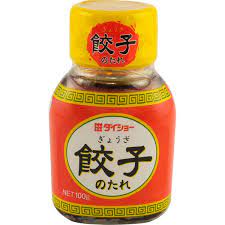 DAISHO GYOZA SAUCE 100G