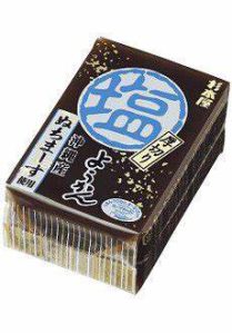 SUGIMOTOYA YOKAN JELLY – SALT 40G