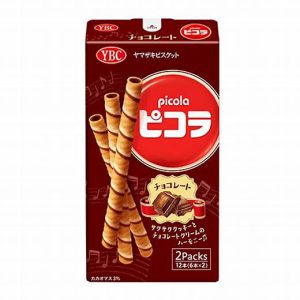 YBC BISCUIT STICKS CHOCOLATE 58.8G